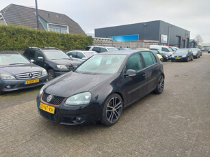 Volkswagen Golf 1.6 FSI Trendline