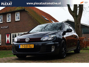 Volkswagen Golf 2.0 GTI Aut. | ABT TUNING | Panorama | Stoelverwarming | Lederen Bekleding | Maxton | Navigatie | Parkeersensoren