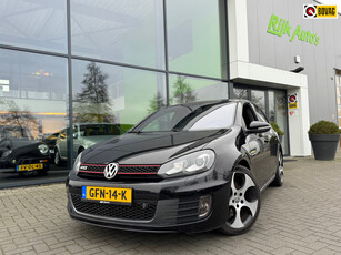 Volkswagen Golf 2.0 GTI * Cruise Control * Stoelverwarming * Xenon * DSG