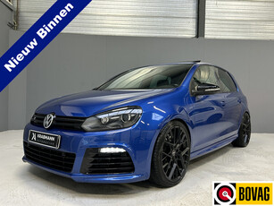 Volkswagen Golf 2.0 R 4-Motion Klep|Dyn-Audio|Navi|Xenon|Automaat