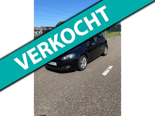 Volkswagen Golf 2.0 TDI DSG Highline