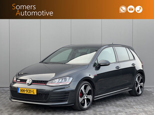 Volkswagen Golf 2.0 TSI GTI | 18