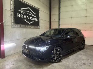 Volkswagen GOLF 2.0 TSI R 4Motion Performance AKRA, PANO, LEER