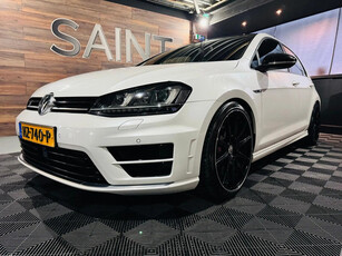 Volkswagen Golf 2.0 TSI R 4Motion RS 3 Remmen | Virtual Cockpit | 380 PK |