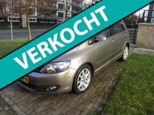 Volkswagen Golf Plus 1.4 TSI Comfortline//AUTOMAAT//