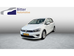 Volkswagen Golf Sportsvan 1.0 TSI Comfortline 1e Eigenaar