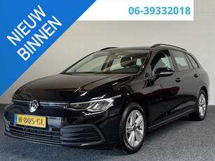 Volkswagen Golf Variant 1.0 eTSI Life | AUTOMAAT | TREKHAAK