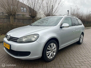 Volkswagen Golf Variant 1.2 TSI BT/navi/CruiseControl/PDC