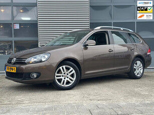 Volkswagen Golf Variant 1.2 TSI Highline BlueMotion | CRUISECR | NAVI | Airco | 1ste eign.