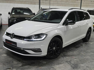 Volkswagen Golf Variant 1.5 TSI Highline