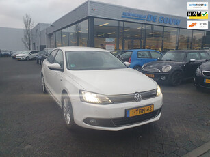 Volkswagen Jetta 1.4 TSI Hybrid Highline