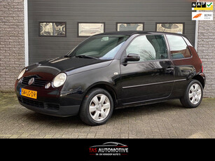 Volkswagen Lupo 1.4-16V Cambridge AUTOMAAT / 76.464 / NAP