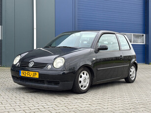 Volkswagen Lupo 1.4 Athene