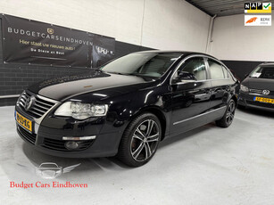 Volkswagen Passat 1.8 TFSI Highline Business Nap/AIrco/APK 10-2025!