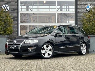 Volkswagen Passat 2.0 TSI HIGHLINE CLIMA - CRUISE TREKH. DYNAUDIO ORG. NL