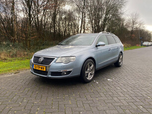 Volkswagen Passat Variant 2.0 TFSI Sportline Business