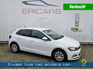 Volkswagen Polo 1.0 MPI Comfortline AIRCO NAVI APPLE/ANDROID PLAY TEL