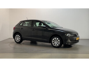 Volkswagen Polo 1.0 TSI Comfortline Business Climate Control Camera Navigatie Beats