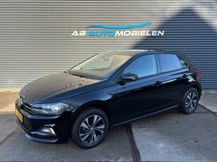 Volkswagen Polo 1.0 TSI Comfortline Business LM VELGEN/ CAMERA/ CARPLAY