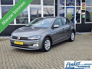 Volkswagen Polo 1.0 TSI Comfortline Business NL-AUTO ADAPCRUISE NAVI