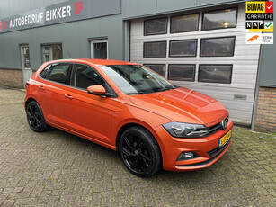 Volkswagen Polo 1.0 TSI Comfortline