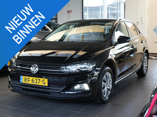 Volkswagen Polo 1.0 TSI Comfortline | NAVI | CARPLAY | SENSOREN V+A