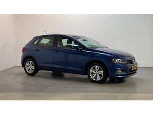 Volkswagen Polo 1.0 TSI Comfortline Navigatie App-Connect Airco