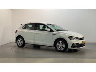 Volkswagen Polo 1.0 TSI Comfortline R-Line Sportstoelen Navigatie DAB+