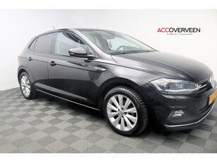 Volkswagen Polo 1.0 TSI Highline AUTOMAAT PANODAK/CAMERA/NAVI