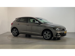 Volkswagen Polo 1.0 TSI Highline Business R Navigatie Parkeersensoren DAB+