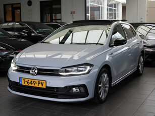 Volkswagen Polo 1.0 TSI R-LINE BEATS/DSG/PANO/LED/FULLL