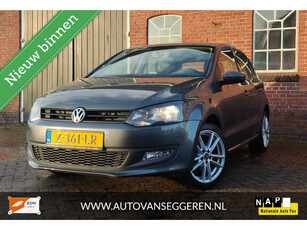 Volkswagen Polo 1.2 12v comf/clima/16