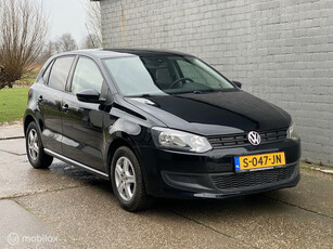 Volkswagen Polo 1.2 5deurs / 2011 / APK / Carplay