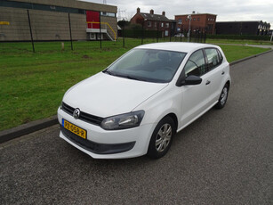 Volkswagen Polo 1.2 Easyline