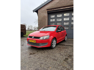 Volkswagen Polo 1.2 Easyline Airco/5Drs/Lmv