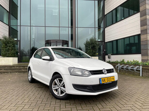 Volkswagen Polo 1.2 | Nieuwe Ketting | Nieuwe APK