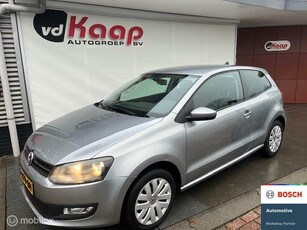 Volkswagen Polo 1.2 TSI Comfortline