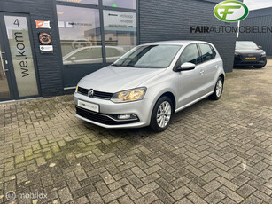 Volkswagen Polo 1.2 TSI Comfortline