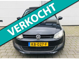 Volkswagen Polo 1.2 TSI Dsg Highline