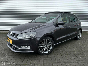 Volkswagen Polo 1.2 TSI Highline| Pano | Navi | Climate |