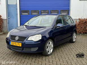 Volkswagen Polo 1.4-16V APK/Airco/Onderhouden!