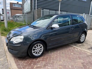 Volkswagen Polo 1.4 TDI Comfortline BlueMotion Airco