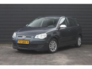 Volkswagen Polo 1.4 TDI Comfortline BMT | 5 drs |