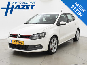 Volkswagen Polo 1.4 TSI GTI 180 PK DSG *VERBRUIKT OLIE* 5-DEURS