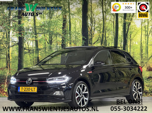 Volkswagen Polo 2.0 TSI GTI | 200 PK! | Panoramadak | Beats Audio | Apple Carplay | Adaptieve Cruise Control | Camera | DAB+ | Automatisch Inparkeren | Navigatie | Rijmodus Regeling |