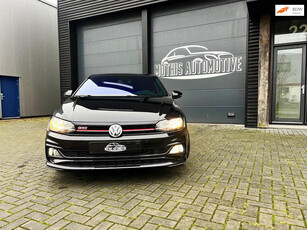 Volkswagen Polo 2.0 TSI GTI automaat 5 drs