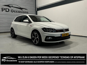 Volkswagen POLO 2.0 TSI GTI Camera Airco ACC Stoelverw.