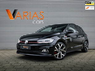 Volkswagen Polo 2.0 TSI GTI Pano Beats Alcantara Camera Cruise