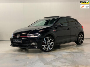 Volkswagen Polo 2.0 TSI GTI | PANO | VIRTUAL | STOELVERWARMING