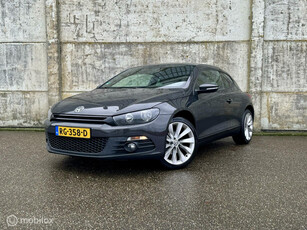 Volkswagen Scirocco 1.4 TSI Highline/cruise/stoelverwarming/orgineel